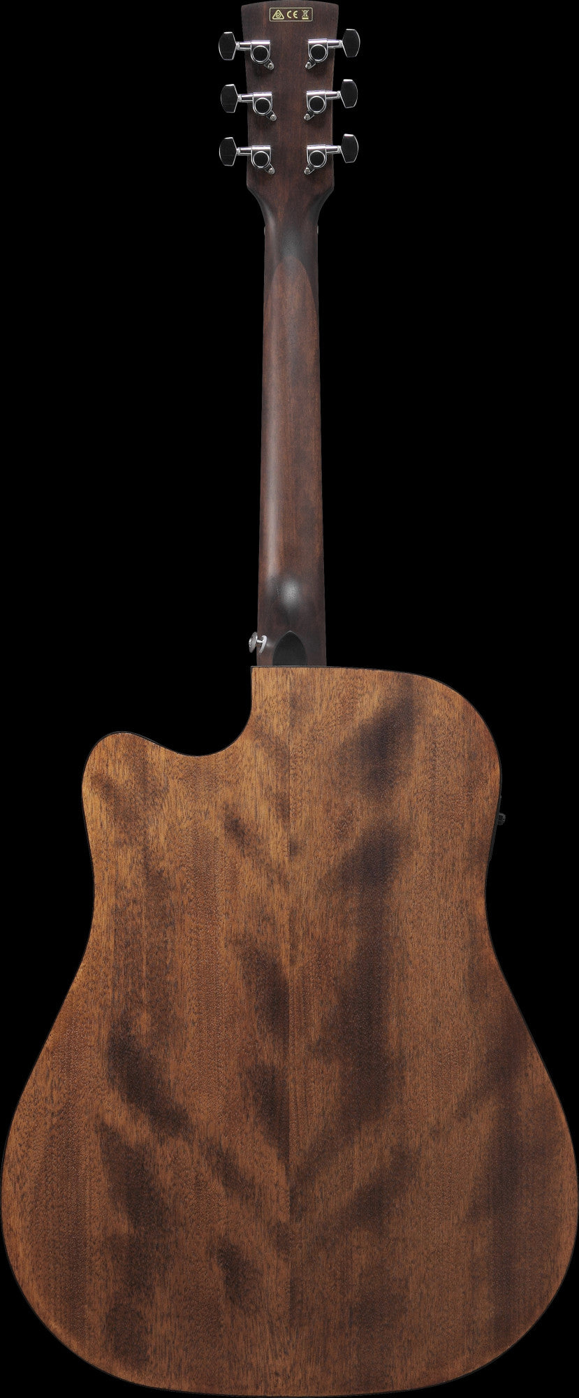 IBANEZ Artwood AW Akustikgitarre 6-String - Open Pore Natural
