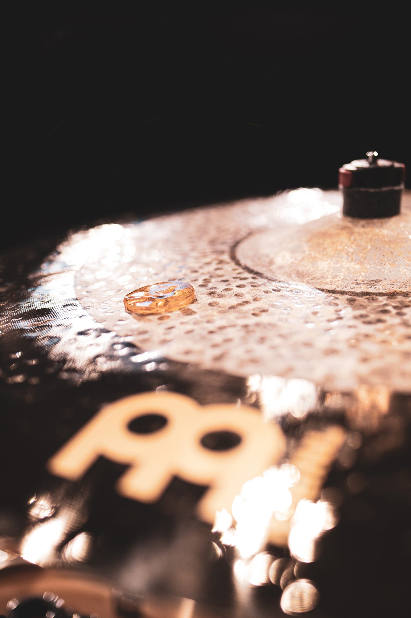 MEINL Cymbals Sound Design - Drum Honey