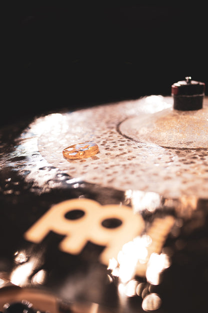 MEINL Cymbals Sound Design - Drum Honey