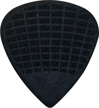 IBANEZ Grip Wizard Series Sand Grip Flat Pick - 6er Pack