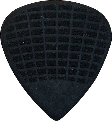 IBANEZ Grip Wizard Series Sand Grip Flat Pick - 6er Pack