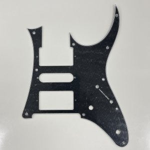 IBANEZ Pickguard for RG450B, RG450QMB - Flat Black