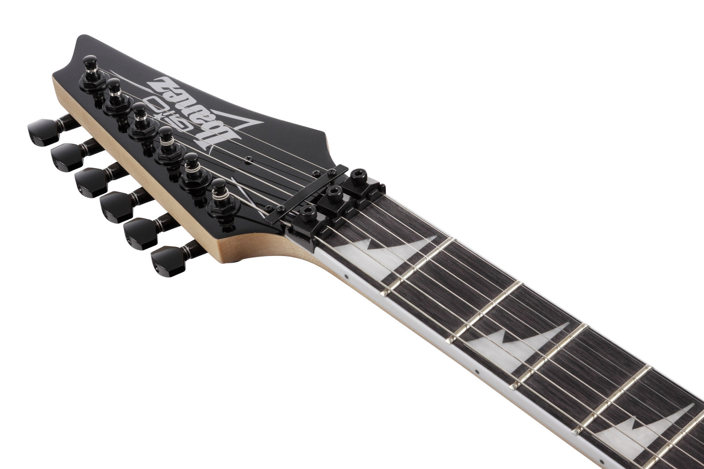IBANEZ GIO GRG Electric Guitar 6-String - Transparent Emerald Burst
