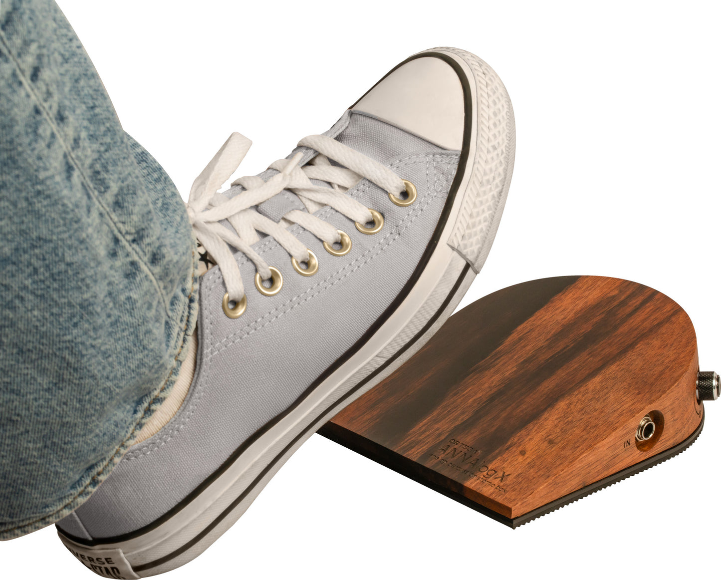 ORTEGA Stomp Box Effect Series ANNAlog