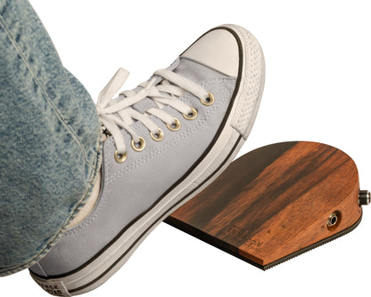 ORTEGA Stomp Box Effect Series ANNAlog
