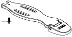 TAMA - Footboard Assembly für Classic Pedal & Stand