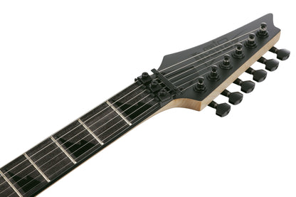 IBANEZ GIO GRGR Electric Guitar 6-String - Black Flat