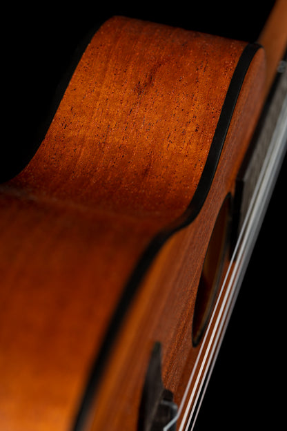 ORTEGA Horizon Serie Konzert Ukulele 4 String - Mahogany Natural