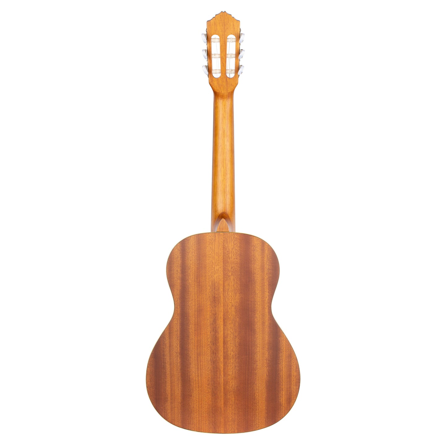 ORTEGA Family Series 3/4 Konzertgitarre 6 String - Mahagoni Natur + Bag