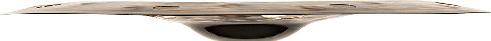 MEINL Cymbals Classics Custom Dark Trash China - 16"
