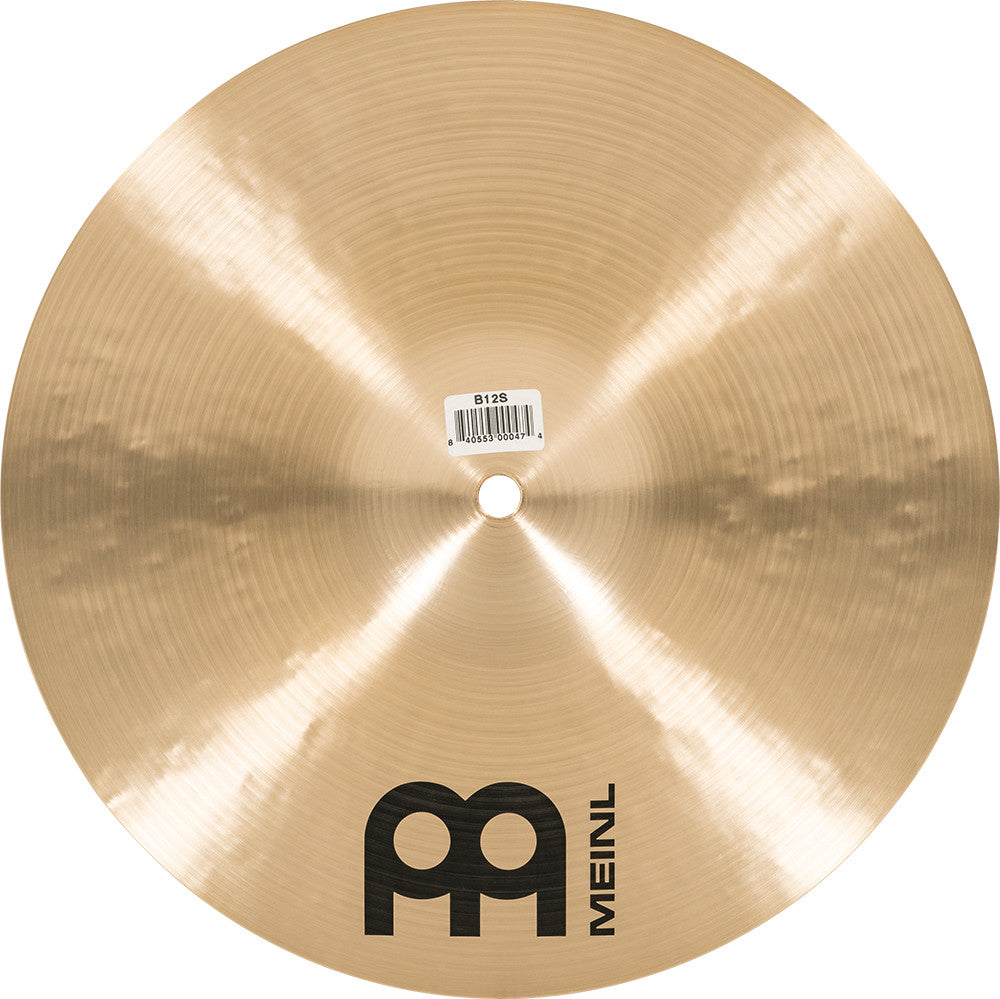 MEINL Cymbals Byzance Traditional Splash - 12"