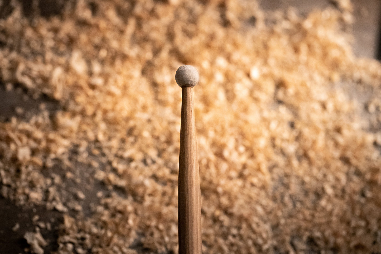 MEINL Stick & Brush - Alternative Percussion Mallet