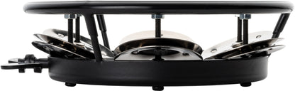 MEINL Percussion Professional Series HiHat Tambourine - 5"