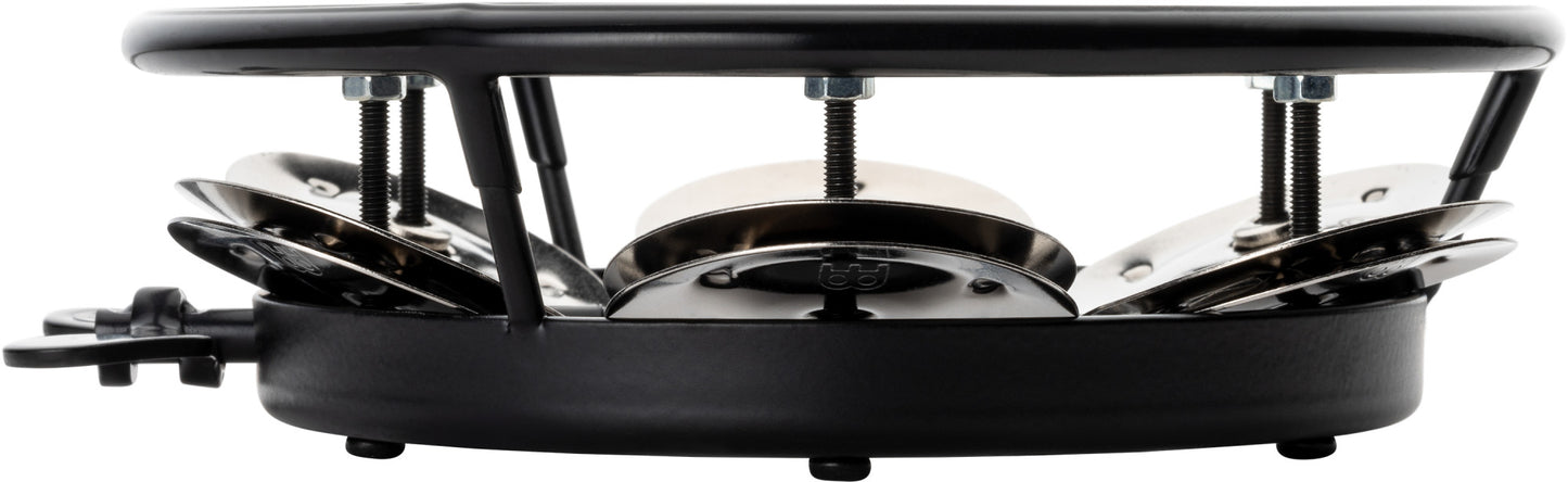 MEINL Percussion Professional Series HiHat Tambourine - 5"