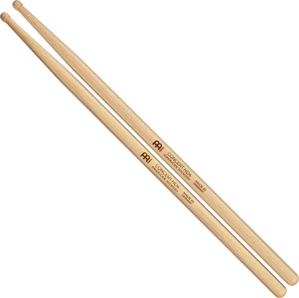 MEINL Stick & Brush - Concert HD4 Drumstick