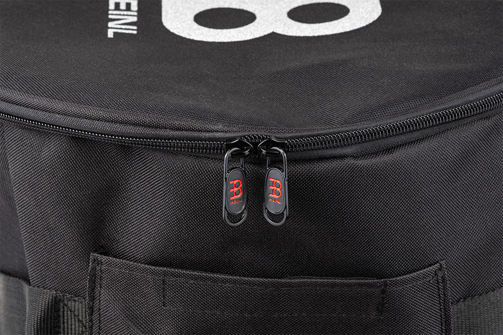 MEINL Percussion Standard Djembe Bag - 10" black