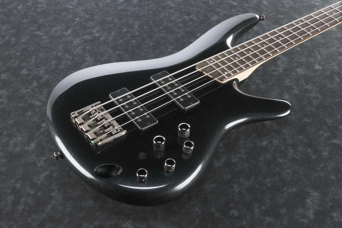 IBANEZ SR E-Bass 4-String - Iron Pewter