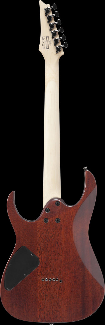 IBANEZ RG Electric Guitar 6-String - Sea Shore Matte