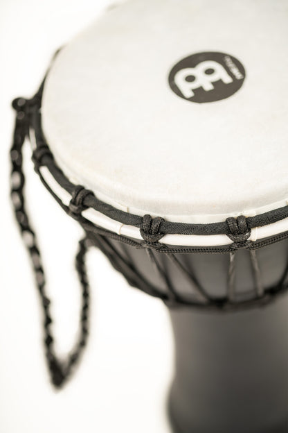 MEINL Percussion JRD Djembe 7" - Black
