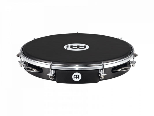 MEINL Percussion Traditional ABS Series Pandeiro - 10" - Nappa Head