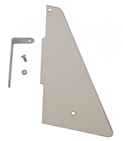 IBANEZ pickguard - Paul Stanley Mirror