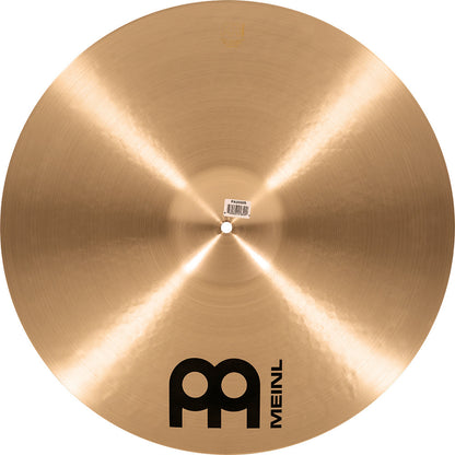 MEINL Cymbals Pure Alloy Medium Ride - 20"