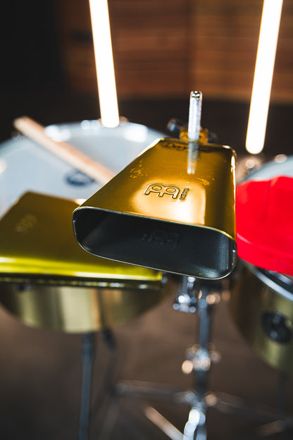 MEINL Percussion 5" Diego Galé Signature Royal Cha-Cha Cowbell