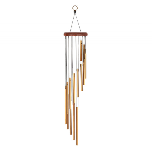 MEINL Sonic Energy Spiral Chime 29"/73 cm - Bronze