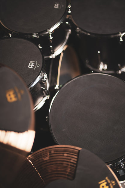 MEINL Cymbals Drum Mute - 10"