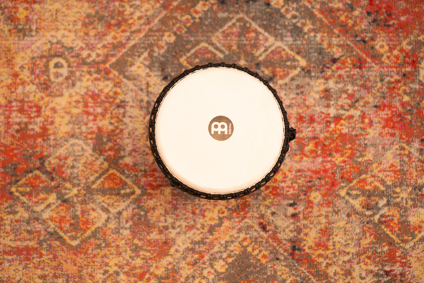MEINL Percussion Water Rythm Series Djembe - Large + Bag