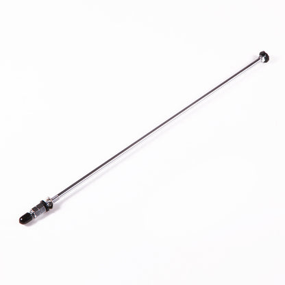 MEINL Percussion Spannschraube chrom - für Wood Repinique RE12AB-M