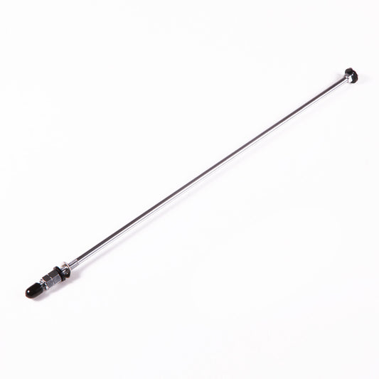 MEINL Percussion lug chrome - for wood repinique RE12AB-M