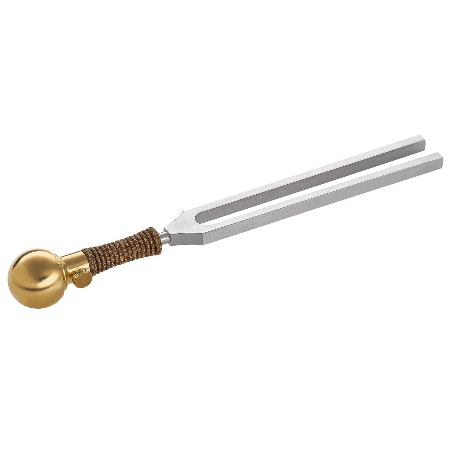 MEINL Sonic Energy Tuning Fork Vibration Foot Medium - Gold