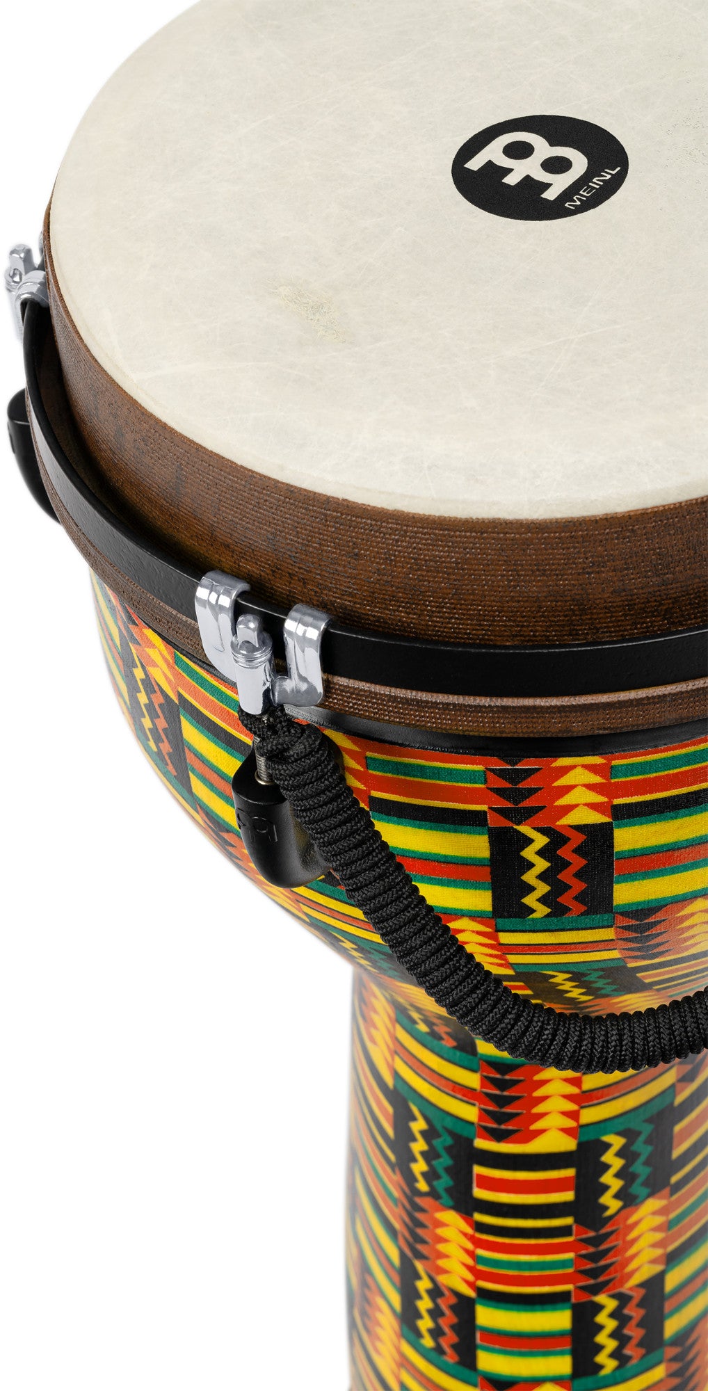 MEINL Percussion Jumbo Djembe 10" - Simbra