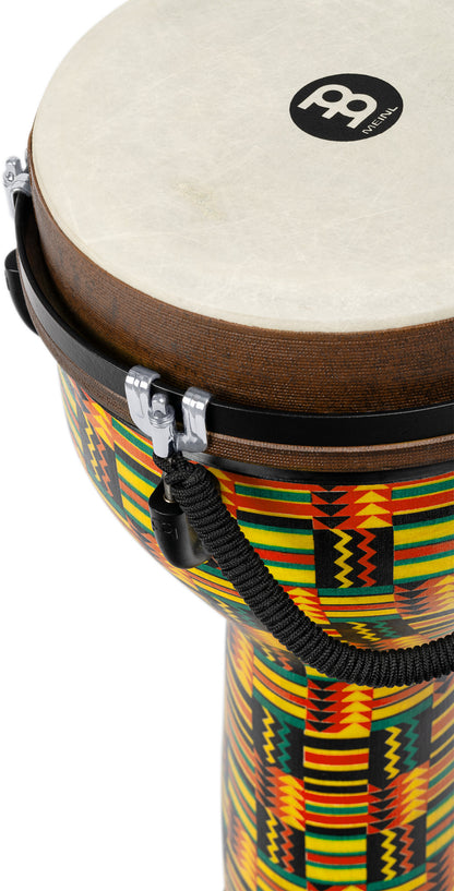 MEINL Percussion Jumbo Djembe 10" - Simbra