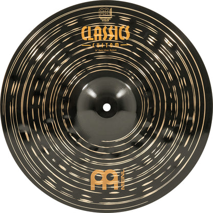 MEINL Cymbals Classics Custom Dark Hihat - 14"