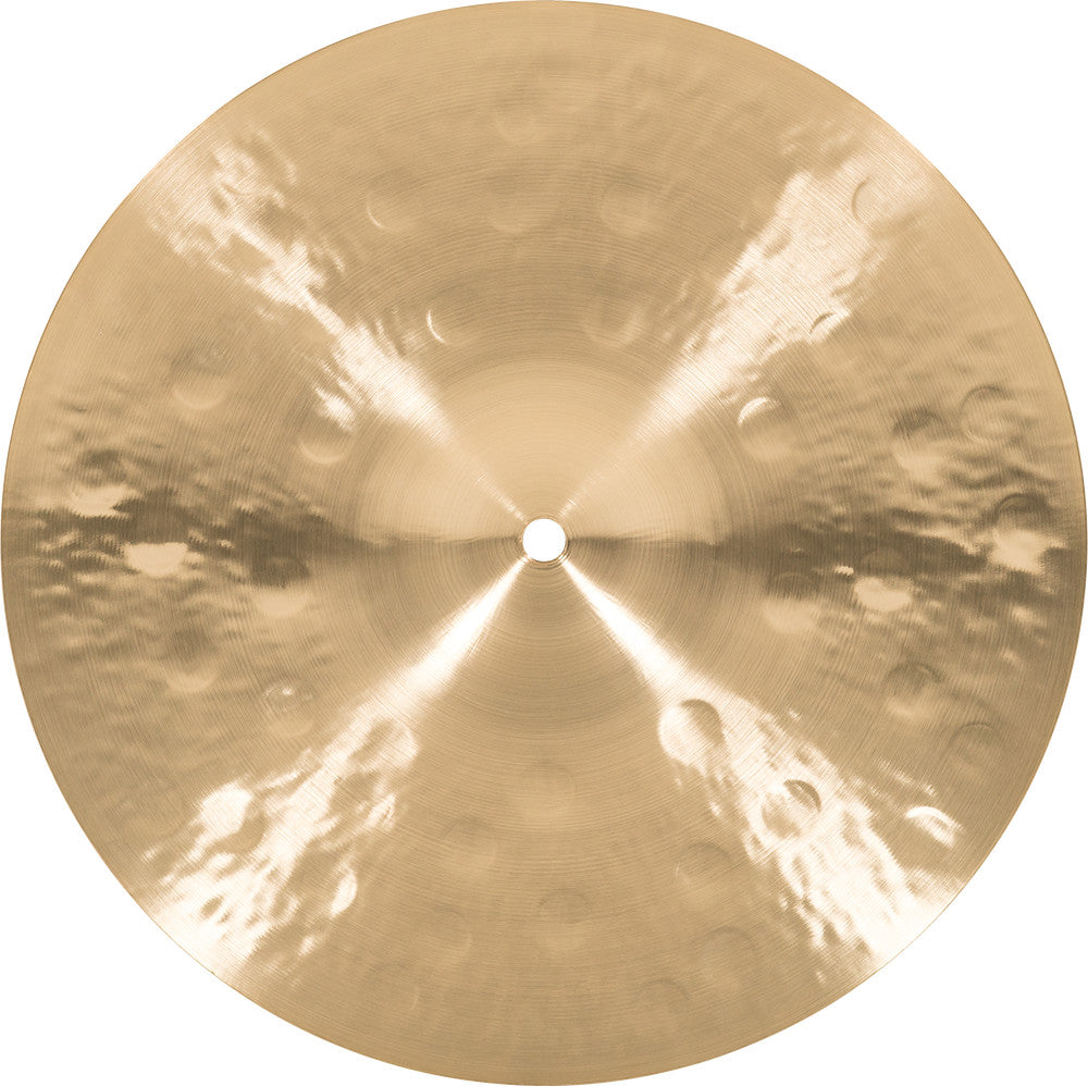MEINL Cymbals Byzance Jazz Thin Hihat - 13"