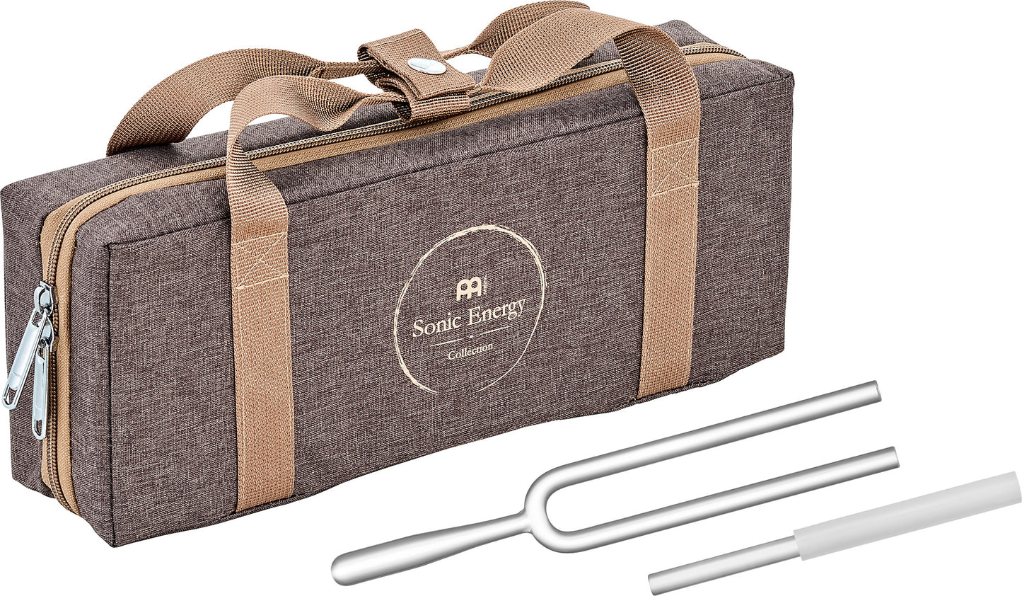 MEINL Sonic Energy Solfeggio Crystal Tuning Fork 285 Hz / C#4