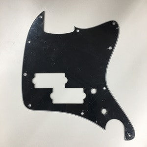 IBANEZ Pick Guard TMB30 - Black/White/Black