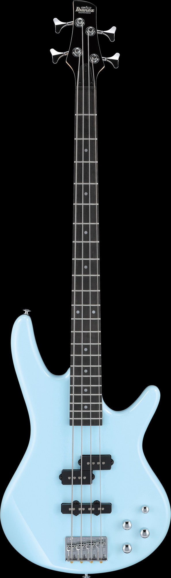 IBANEZ GIO SR E-Bass 4-String - Celeste Blue