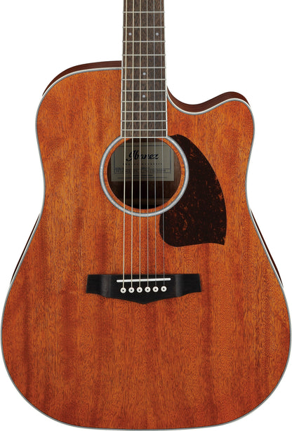 IBANEZ PF Performance Acoustic Guitar 6-String - Open Pore Natural