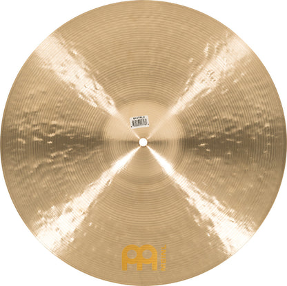 MEINL Cymbals Byzance Jazz Tradition Light Crash - 18"