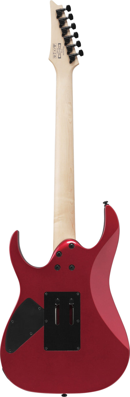 IBANEZ RG E-Gitarre 6-String - Candy Apple