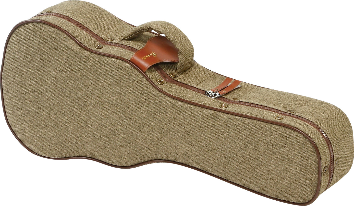 IBANEZ Formtasche für Konzert Ukulelen