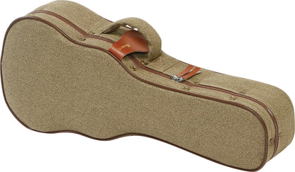 IBANEZ Formtasche für Konzert Ukulelen