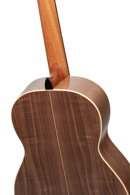 ORTEGA Traditional Series 4/4 Konzertgitarre 6-String + Pro Gigbag