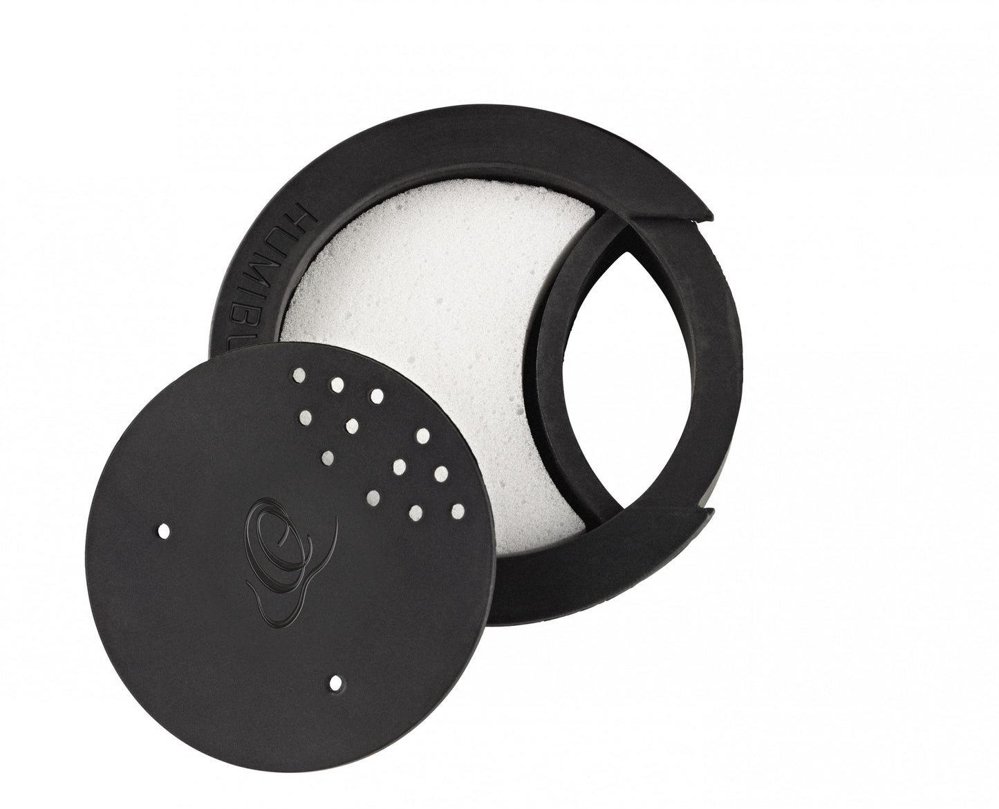 ORTEGA Feedback Eliminator/Humidifier - 80 mm