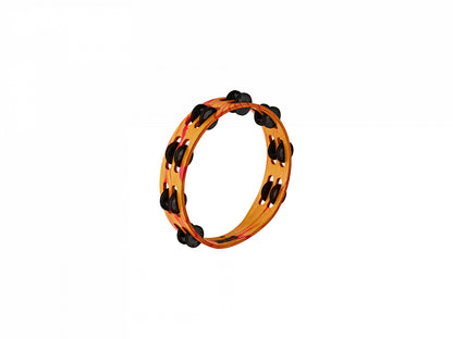 MEINL Drum Circle Wood Tambourine - 8"