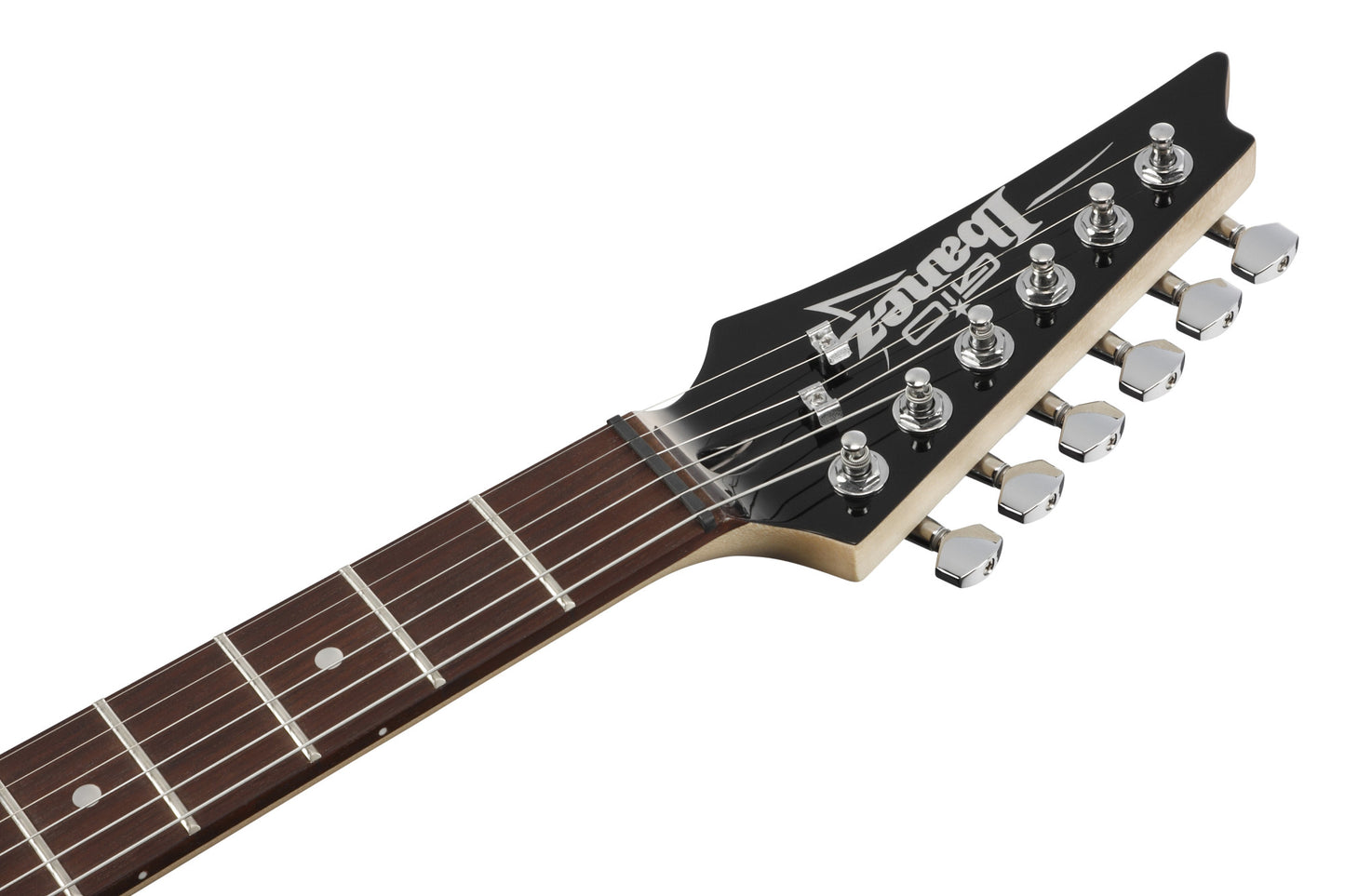 IBANEZ GIO GRX E-Gitarre 6-String Lefty - Transparent Blue Burst