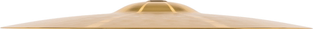 MEINL Cymbals Marching Medium - 13" Brass